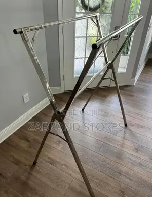 Foldable Cloth Drying Rack/ Line