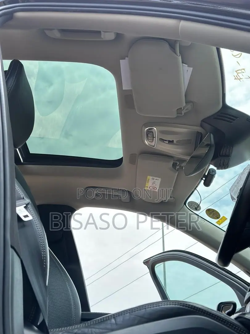 Volvo XC90 2017 Black