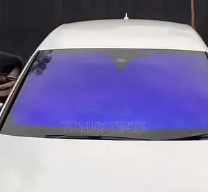 Chameleon Tint