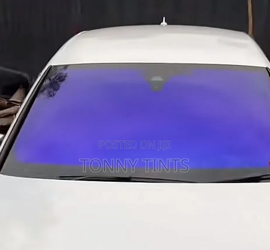 Chameleon Tint