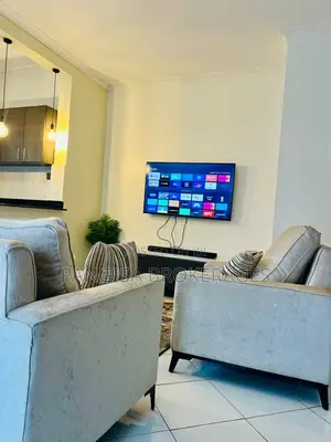 Fully Furnished Airbnb Kisasi Bukoto