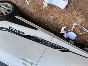 Car Body Stickers