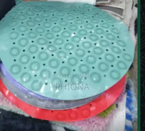 Bathroom Door Mats Plastic