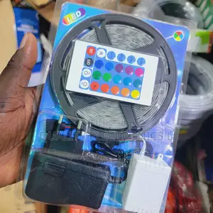 Led Strip Light Bar 5meters