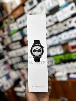 Xiaomi Watch S4 41mm