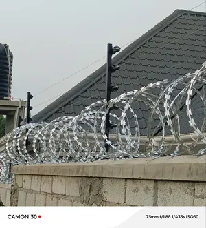 Electric Fence Installation Services