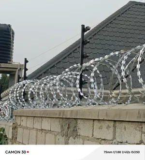 Electric Fence Installation Services