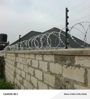 Electric Fence Installation Services