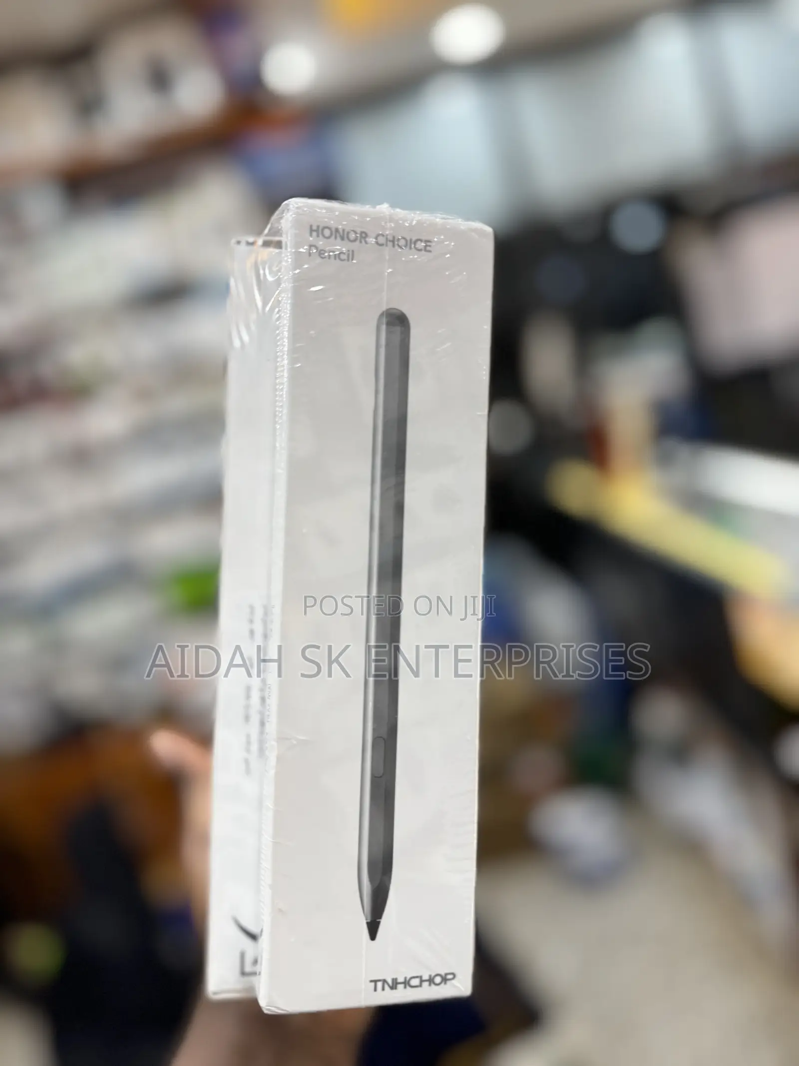 New Honor Pad 9 256 GB Gray