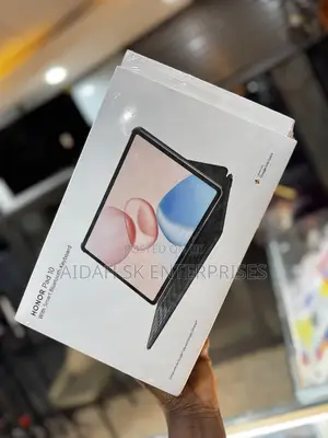 New Honor Pad 9 256 GB Gray