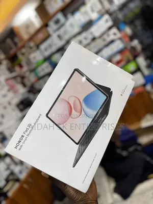 New Honor Pad 9 256 GB Gray