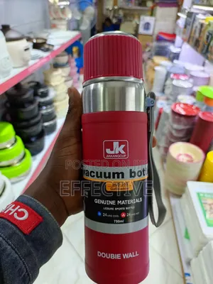 Jk Jiakangcup Vacuum Bottle 750ml