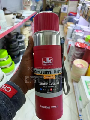 Jk Jiakangcup Vacuum Bottle 750ml