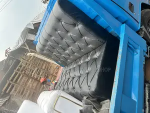 Lounge Booth Sofa