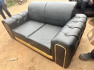 Vip Lounge Booth Sofa