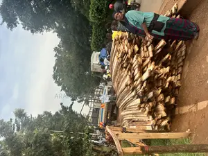 Building Solid Dry Timber Supplier