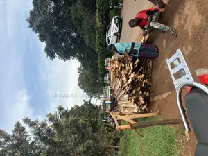 Building Solid Dry Timber Supplier
