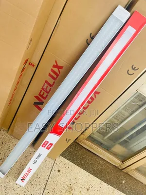 Neelux Led Tube Light