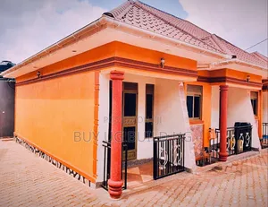 1bdrm House in Kireka Town, Central Division for rent