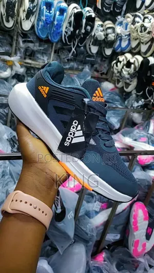 Adidas Trainers
