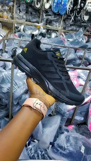 Adidas Trainers
