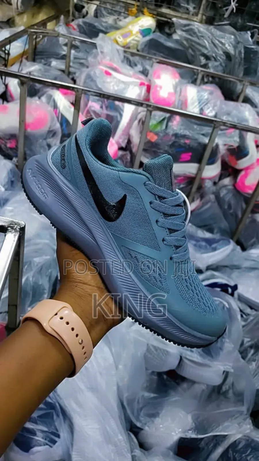 Nike Trainers