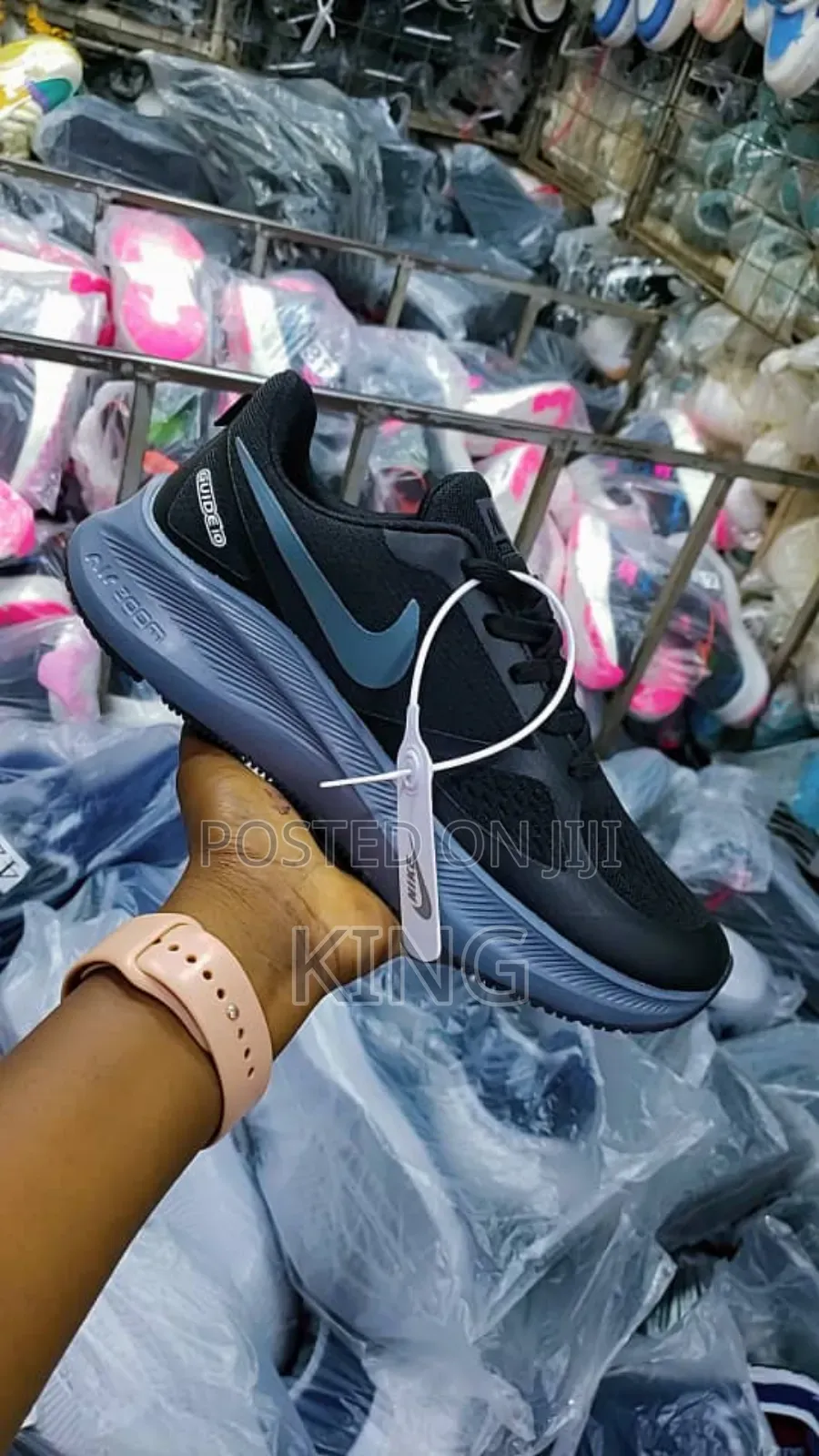 Nike Trainers