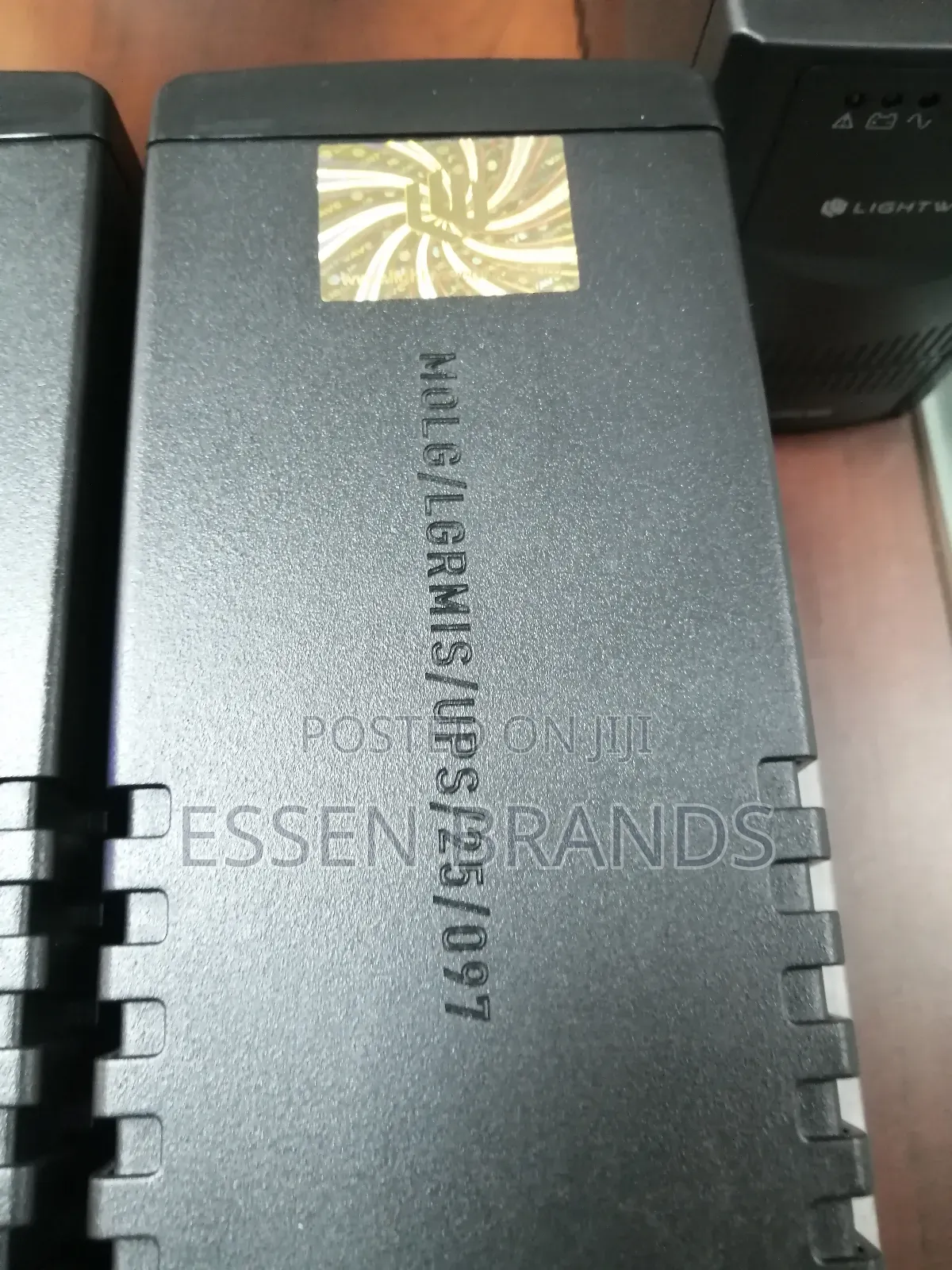 Mobile Engraving Services (Computerised)