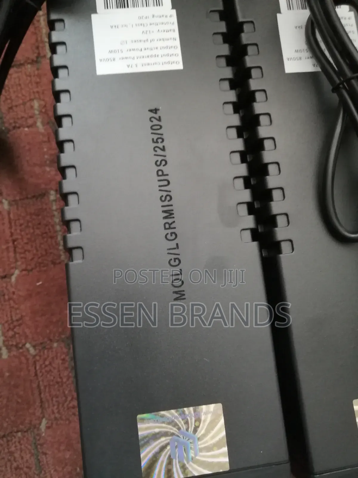 Mobile Engraving Services (Computerised)
