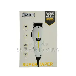 Wahl Professional - High-quality Clippers Trimmers