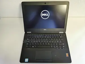 Laptop Dell Latitude E7470 8GB Intel Core I5 SSD 256GB