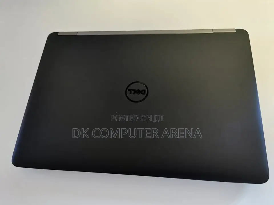 Laptop Dell Latitude E7470 8GB Intel Core I5 SSD 256GB