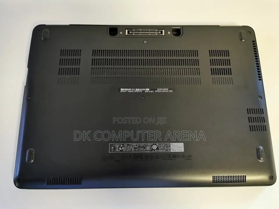 Laptop Dell Latitude E7470 8GB Intel Core I5 SSD 256GB