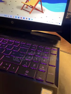 Laptop HP Pavilion 15 16GB Intel Core i7 SSD 512GB