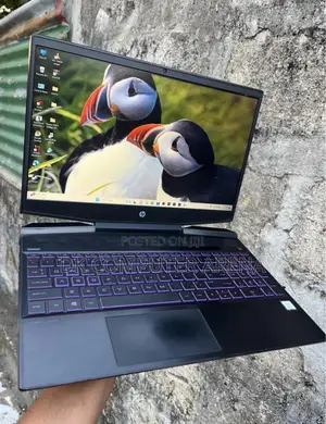 Laptop HP Pavilion 15 16GB Intel Core i7 SSD 512GB