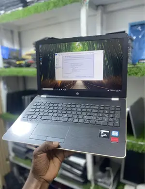 Laptop HP 15-Gw0023od Slim 8GB Intel Core I5 HDD 500GB