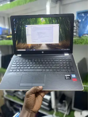 Laptop HP 15-Gw0023od Slim 8GB Intel Core I5 HDD 500GB