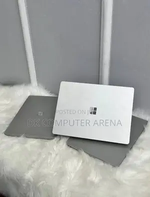 Laptop Microsoft Surface Laptop Go 2 16GB Intel Core I5 SSD 256GB