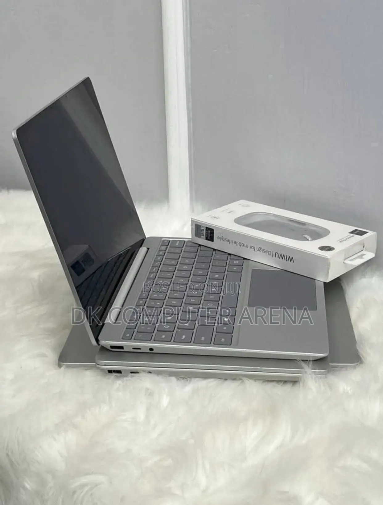 Laptop Microsoft Surface Laptop Go 2 16GB Intel Core I5 SSD 256GB