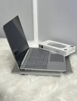 Laptop Microsoft Surface Laptop Go 2 16GB Intel Core I5 SSD 256GB