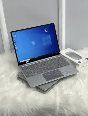 Laptop Microsoft Surface Laptop Go 2 16GB Intel Core I5 SSD 256GB