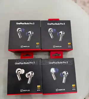 Oneplus Buds Pro 3