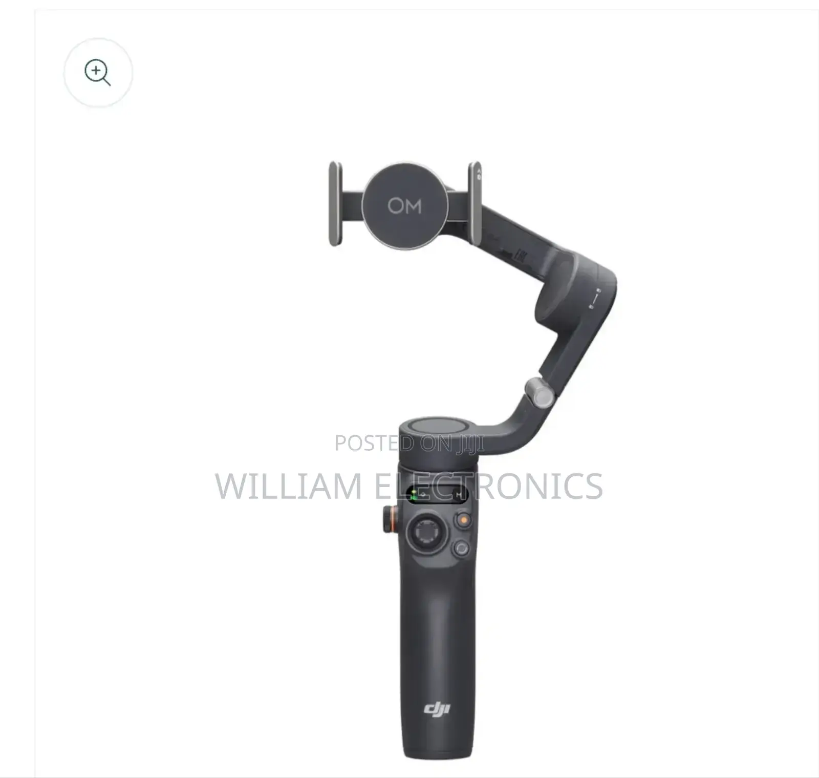 Dji Osmo Mobile 6