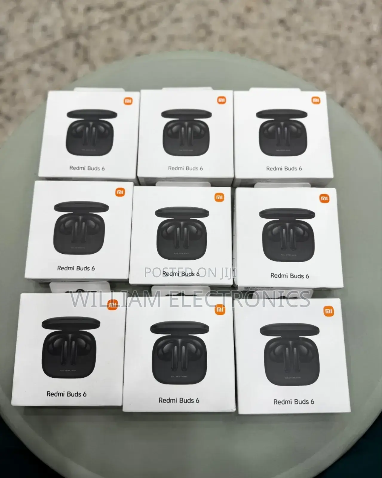 Redmi Buds 6