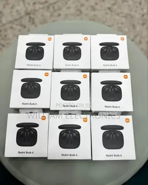 Redmi Buds 6