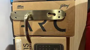 Door Handles