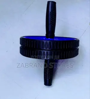 Ab Wheel/ Total Body Exercise Roller
