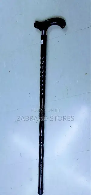 Solid Walking Stick
