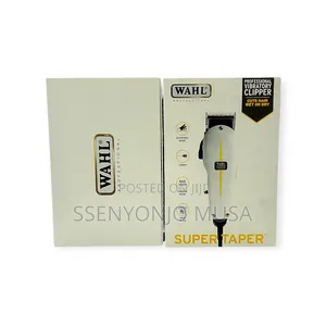 Wahl Professional - High-quality Clippers Trimmers