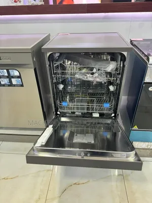Hisense 15 Plates Dish Washer on Promotion